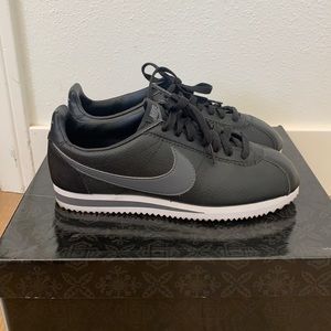 Nike Cortez